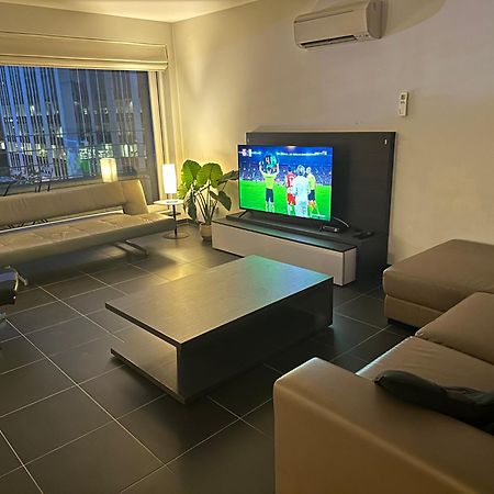 Apartment In Heart Of Brussel City With Balcony View Luaran gambar