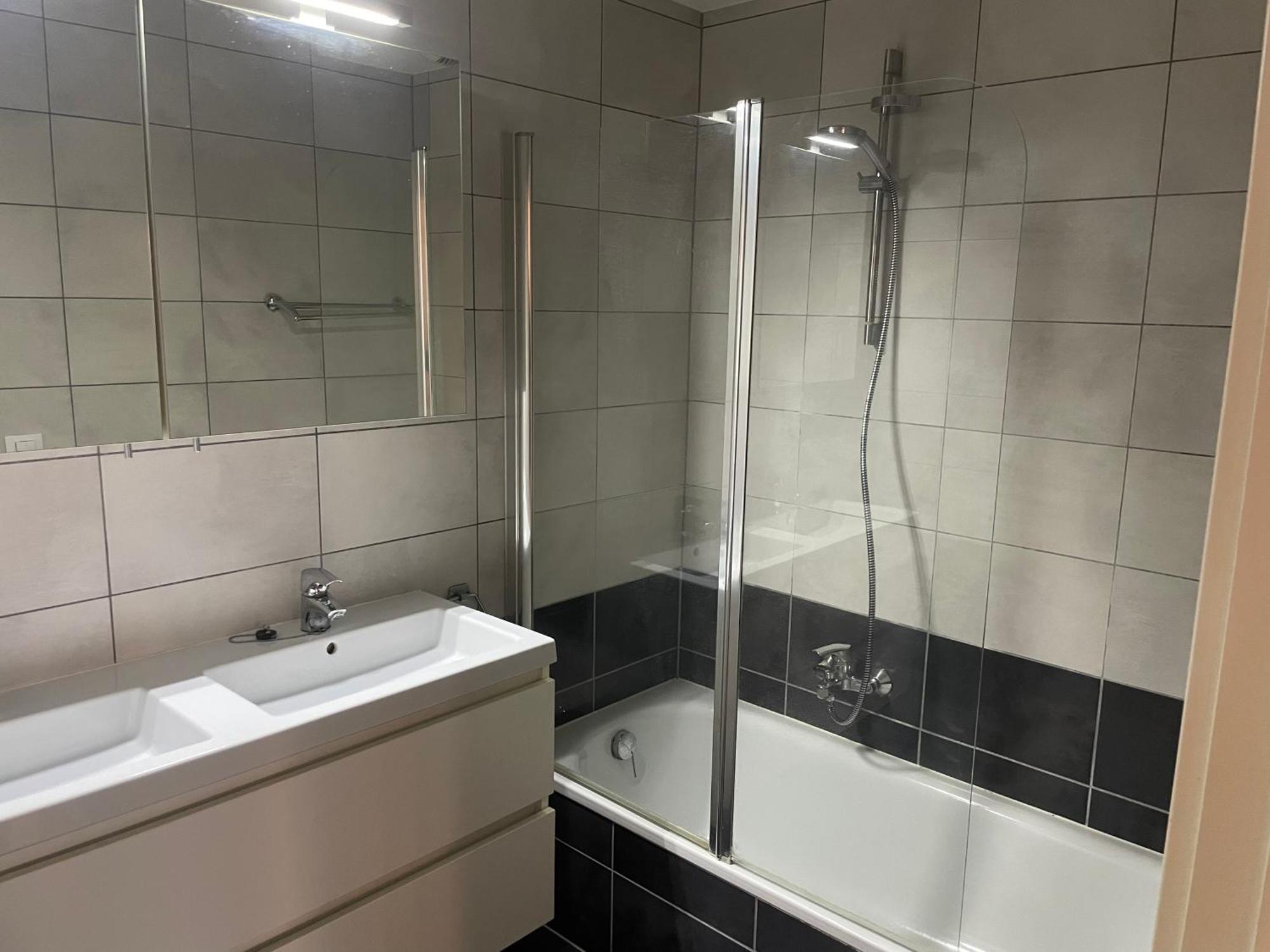 Apartment In Heart Of Brussel City With Balcony View Luaran gambar